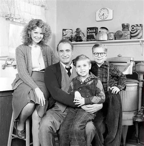 "A Christmas Story" cast | Favorite movies, Christmas movies, A christmas story