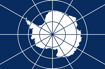 Área Protegida Antártica – Wikipédia, a enciclopédia livre