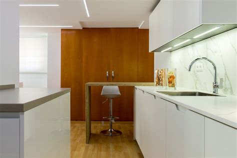 Techo Luces Led Para Cocina - Idea Sala De Estar