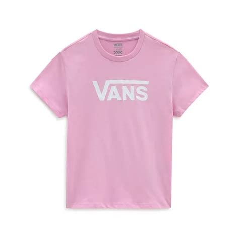 Girls Clothing (8-14 years) | Kids | Vans | Official Store