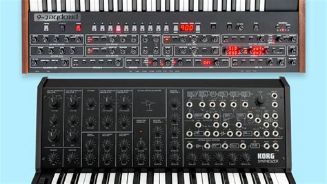 Vintage Synth Plugins: The 8 Best VSTs for Classic Retro Sound | LANDR