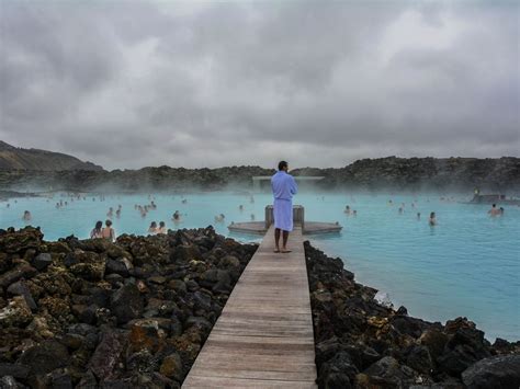 Geothermal Energy - Blue Lagoon | Smithsonian Photo Contest ...