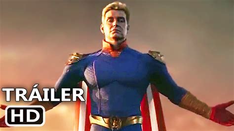 MORTAL KOMBAT 1 «Homelander» Teaser Tráiler (2023) – Antena92