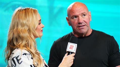 Dana White Refuses To Force Fighters To Apologize For Using Homophobic Slurs Despite Backlash ...