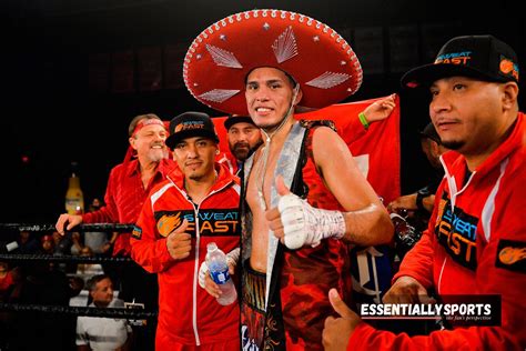 David Benavidez Net Worth in 2023: How Much Did He Make From His Fights ...