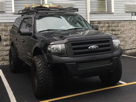 custom ford expedition lifted - Jerlene Platt