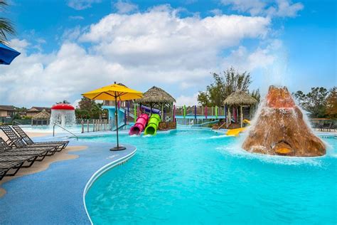 Liki Tiki Village Resort Pool Pictures & Reviews - Tripadvisor