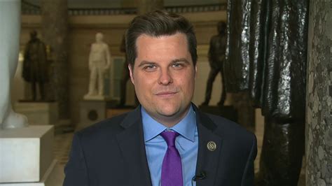 MATT GAETZ: TWITTER IS SMOTHERING CONSERVATIVE VOICES (VIDEO) – True Pundit