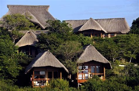 VILANCULOS BEACH LODGE - Mozambique Tourism