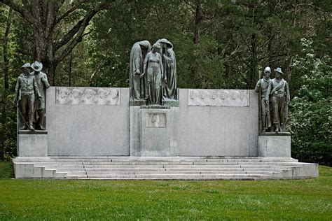 Shiloh National Military Park | Confederate Memorial erected… | Flickr