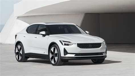 2023 Polestar 2 Buyer's Guide: Reviews, Specs, Comparisons