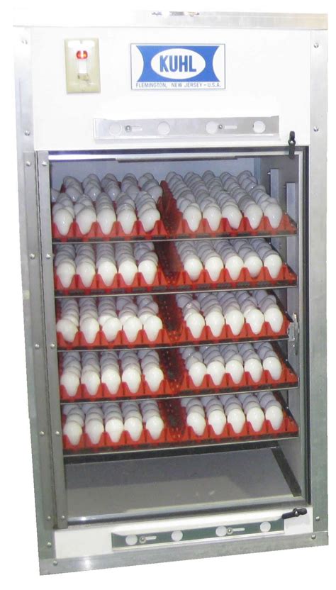 Chicken Egg Incubator Parts