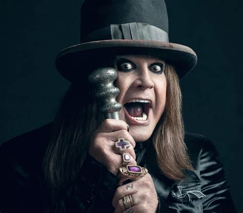 Ozzy Osbournes neues Album ORDINARY MAN erscheint am 21. Februar