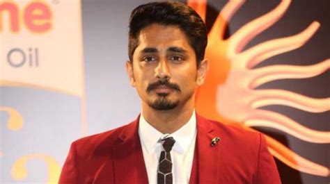 Siddharth (Actor) Wiki, Biography, Age, Movies, Family, Images - News Bugz