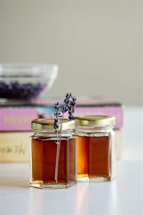 Lavender Extract Recipe (for baking and drinks) – Milk and Pop