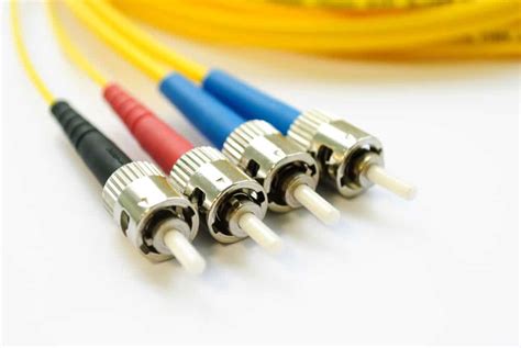 LC Connectors: Everything you need to know