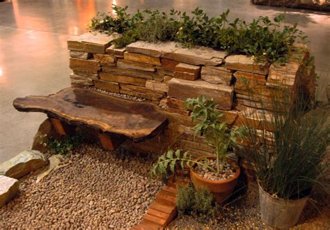 DryStoneGarden » garden show