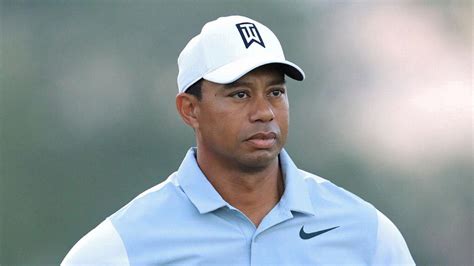 When Is Tiger Woods Birthday? - The Brassie