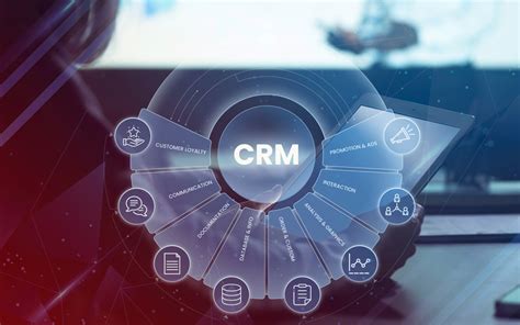 Top 7 Trends In Customer Relationship Management (CRM) Software