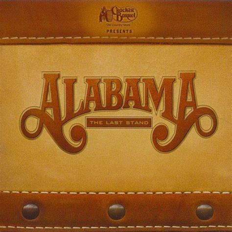 Alabama Band Logo - LogoDix