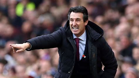 Unai Emery focuses on number of Aston Villa positives despite Boxing ...