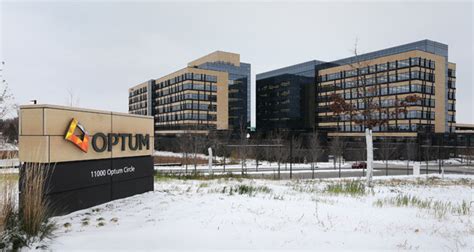 Optum campus – Finance & Commerce