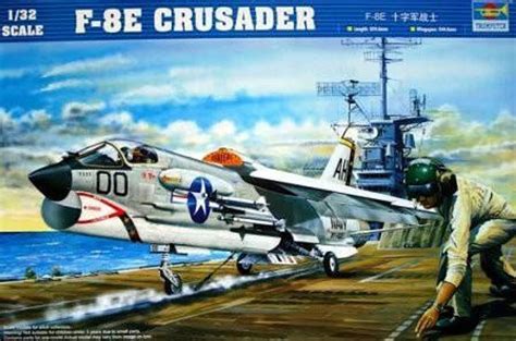 Vought F-8 Crusader