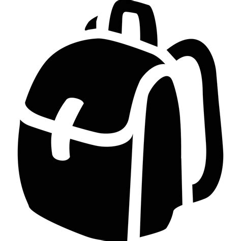 Backpack Logos - Gambaran