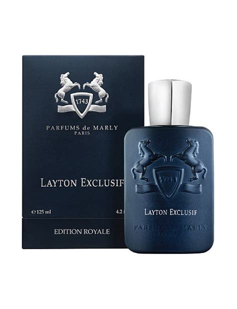 Layton Exclusif 125ml edp – Scents the Perfume Specialists