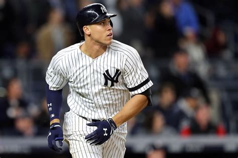 Aaron Judge caps breakout year as double-MLB awards nominee