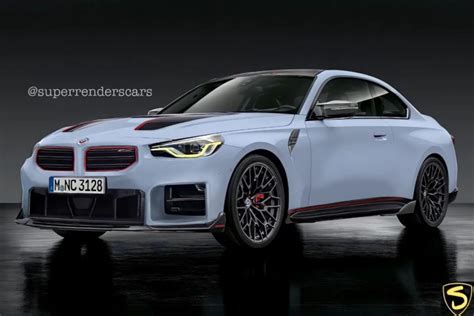 2023 Bmw M2 Individual Colors - New Car Release Date