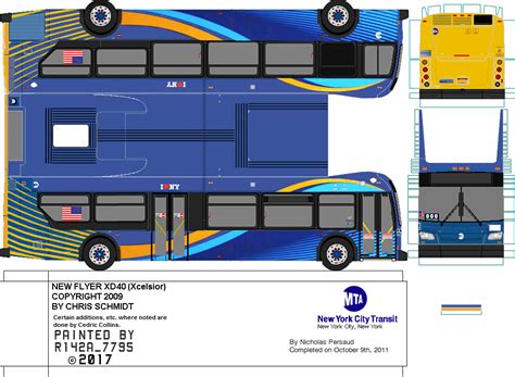 Paperbus Thread - Page 288 - Transit Lounge - Canadian Public Transit Discussion Board