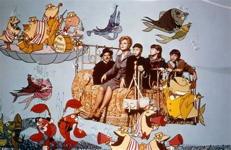 Bedknobs and Broomsticks (1971) - Turner Classic Movies