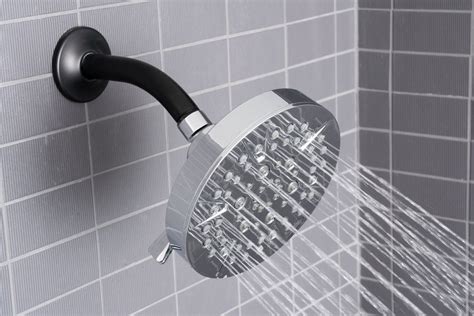 The 3 Best Showerheads of 2024 | Reviews by Wirecutter