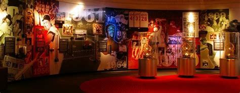 Cincinnati Reds Hall of Fame and Museum - Alchetron, the free social ...