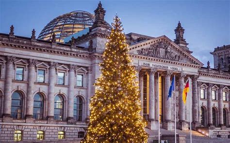 Best Ways to Enjoy Christmas in Germany - Travel to Germany