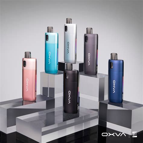 OXVA Oneo Review – Performs Like A Sub Ohm Tank! – OXVA STORE