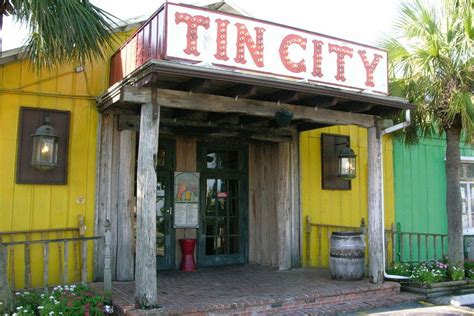 Tin City: Naples Shopping Review - 10Best Experts and Tourist Reviews