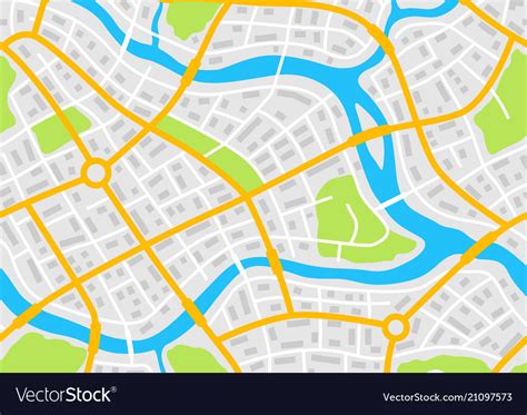 60 Vector City Street Maps Svg Street Map City Streets City Maps | Porn ...