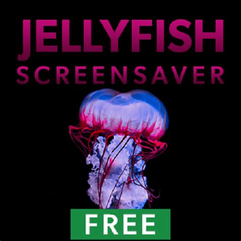 FREE Jellyfish screensaver:Amazon.com:Appstore for Android