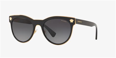 Luxottica Group Renews 10-year License For Versace Sunglasses With ...