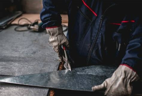 How to Cut Stainless Steel Sheet : Techniques, Tools, and Safety ...