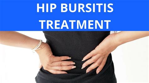 Bursitis Hip Symptoms And Treatment