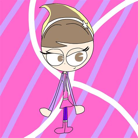 Twirlie by Breannapink on DeviantArt