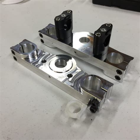 Billet Aluminum Parts – Nor-cal Vintage Racing