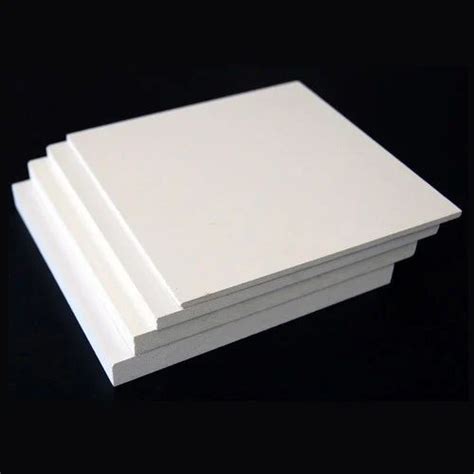 Strong And Durable White PVC Sheet at Rs 20/square feet in Surat | ID: 16075456930