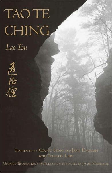 Tao Te Ching (Text Only Feng/English/LippeTranslation) by Lao Tzu, Paperback | Barnes & Noble®