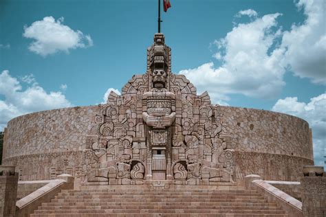 25 Epic Things to Do in Merida, Mexico (2024 Updated)