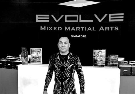 This Is What Eddie Bravo Wants You To Know About 10th Planet Jiu Jitsu | Evolve Vacation