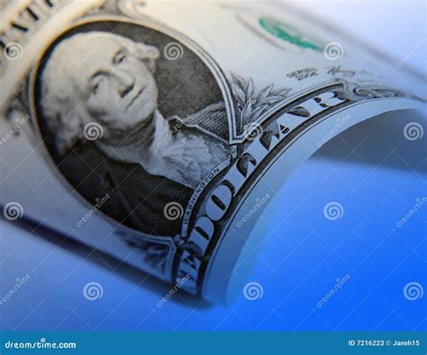 US dollar note stock image. Image of close, abstract, banking - 7216223